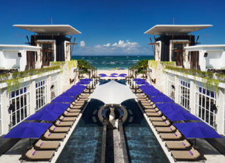 The Chedi Sakala Bali